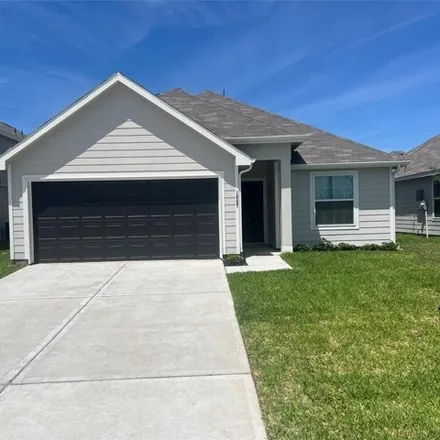 Rent this 4 bed house on unnamed road in Fort Bend County, TX 77545