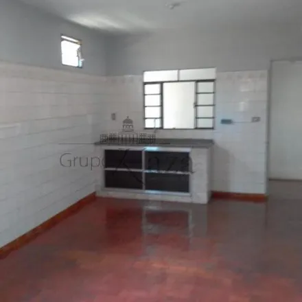 Buy this 4 bed house on Rua dos Pintores in Parque Novo Horizonte, São José dos Campos - SP