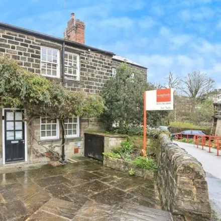 Image 1 - Railway Cottages, North Yorkshire, North Yorkshire, Ls18 - Townhouse for sale