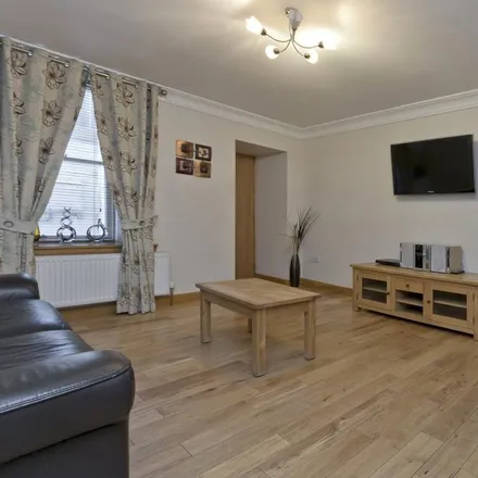 Rent this 2 bed apartment on Aberdeen Quaker Meeting House in Crown Street, Aberdeen City