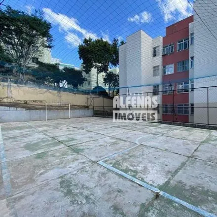 Buy this studio apartment on Rua Eriberto Crivellari in Diamante, Belo Horizonte - MG