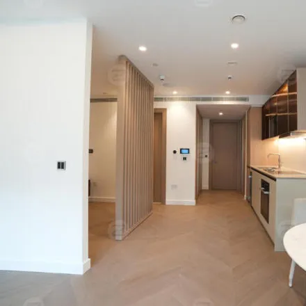 Rent this 1 bed room on The Three Lords in 27 Minories, Aldgate