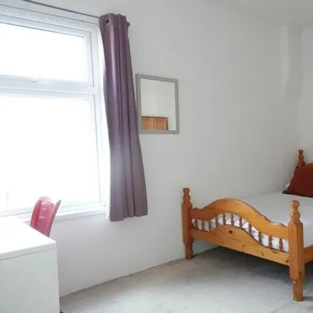 Rent this 1 bed townhouse on Apsley Street in Middlesbrough, TS1 3NA