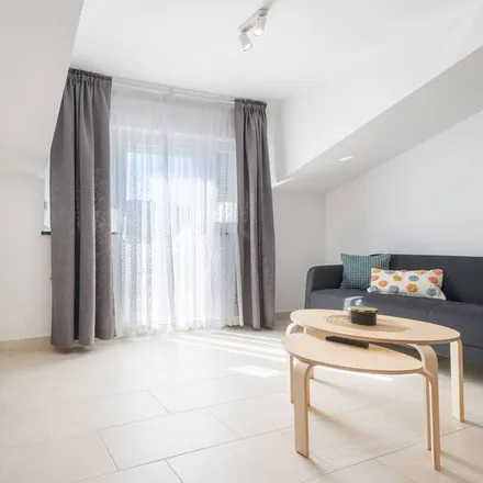 Rent this 2 bed apartment on 88930 Neum