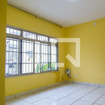 Rent this 3 bed house on Rua Anita Costa in Jabaquara, São Paulo - SP