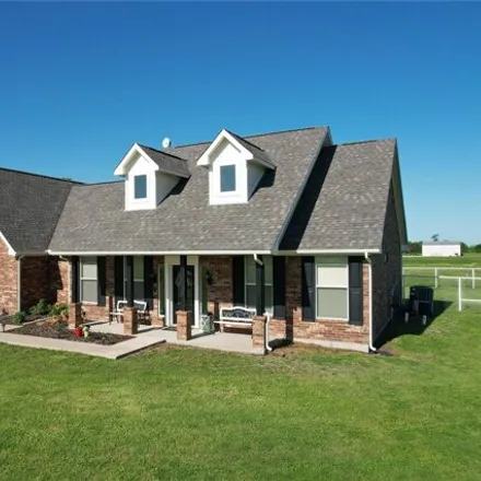 Buy this 3 bed house on 55 Windmill in Grayson County, TX 76271