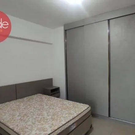 Buy this 1 bed apartment on Rua José Bonifácio 44 in Centro, Ribeirão Preto - SP
