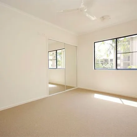 Rent this 2 bed apartment on Stockland Cairns in Page Street, Earlville QLD 4868