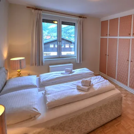 Image 1 - Zell am See, Elisabeth-Promenade, 5700 Zell am See, Austria - Apartment for rent