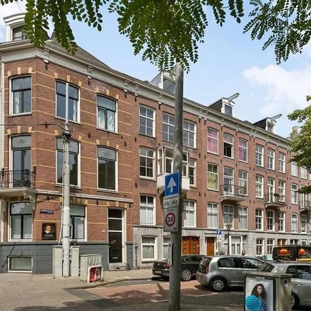 Image 7 - Vondelstraat 70-1, 1054 GG Amsterdam, Netherlands - Apartment for rent
