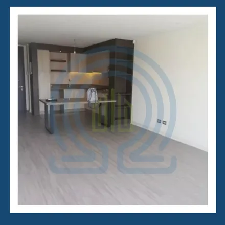 Rent this 2 bed apartment on Edificio Focus in Ricardo Wagner 2161, 758 0566 Provincia de Santiago