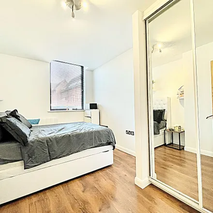 Image 9 - Jobcentre Plus, Bromham Road, Bedford, MK40 2JU, United Kingdom - Apartment for rent