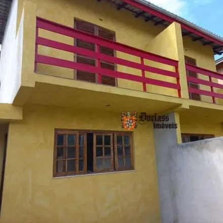 Buy this 2 bed house on Rua dos Gerivas in Jardim das Cerejeiras, Atibaia - SP