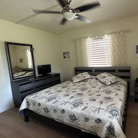 Rent this 2 bed apartment on Marco Island