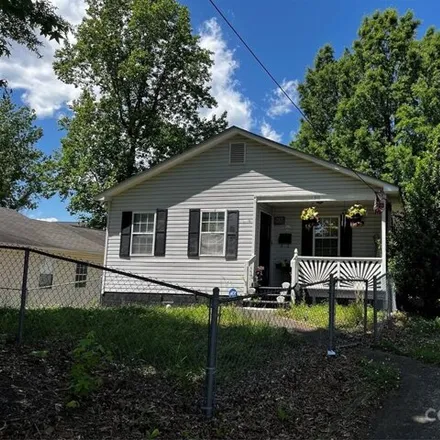 Buy this 3 bed house on 310 Auten St in Charlotte, North Carolina