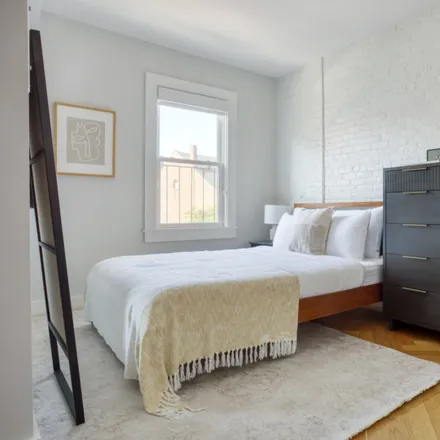 Rent this studio apartment on Northeastern University in 360 Huntington Avenue, Boston