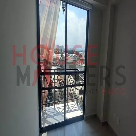 Image 1 - Calle Poniente 122 529, Azcapotzalco, 02630 Mexico City, Mexico - Apartment for rent