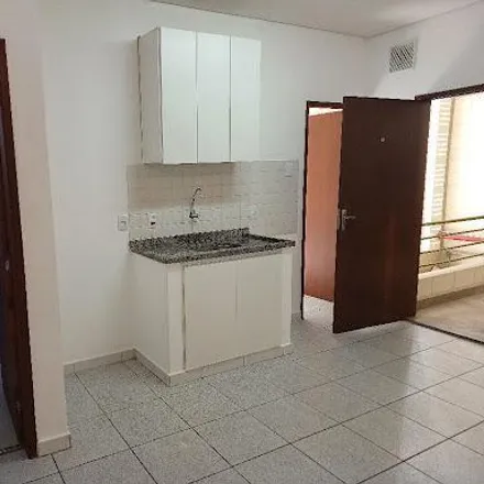 Rent this 1 bed apartment on Rua Coronel Luis de Faria e Souza in Jabaquara, São Paulo - SP