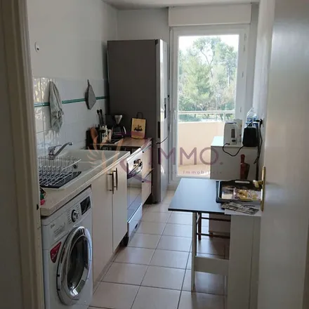 Rent this 3 bed apartment on 1 Rue des Cordeliers in 13100 Aix-en-Provence, France