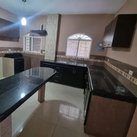 Rent this 2 bed apartment on Leterago Cevallos Ramos Ricardo in Los Mangos, 090112