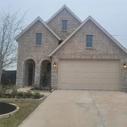 Rent this 4 bed house on Seedling Street in Fort Bend County, TX 77407
