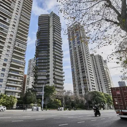 Image 2 - Avenida Del Libertador 384, Retiro, C1054 AAQ Buenos Aires, Argentina - Apartment for sale