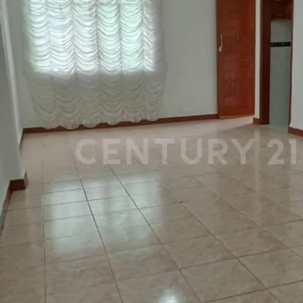 Rent this 3 bed apartment on Francisco del Paso y Troncoso in Colonia Kennedy, 15900 Mexico City