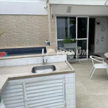 Buy this 2 bed apartment on Rua Alceu Amoroso Lima in Barra da Tijuca, Rio de Janeiro - RJ