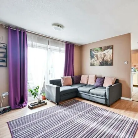 Buy this 3 bed house on 29 Birch Close in London, E16 4QW