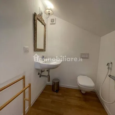 Rent this 3 bed apartment on Allée de la Gare in 11013 Palleusieux, Italy