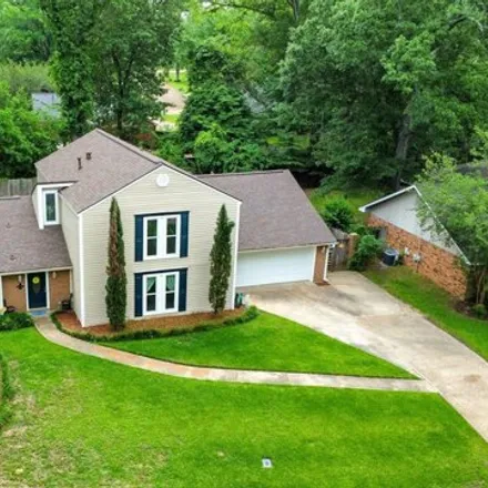 Image 5 - 114 Longwood Dr, Clinton, Mississippi, 39056 - House for sale