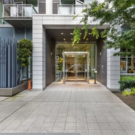 Buy this 1 bed condo on Gallery Condominiums in 2911 2nd Avenue, Seattle