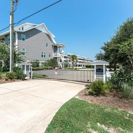 Buy this 2 bed condo on 1120 15th Street in Mexico Beach, Bay County