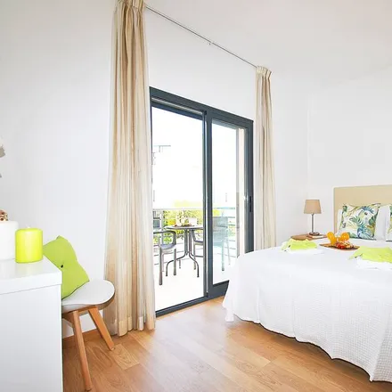 Rent this 2 bed apartment on 8200-184 Distrito de Évora