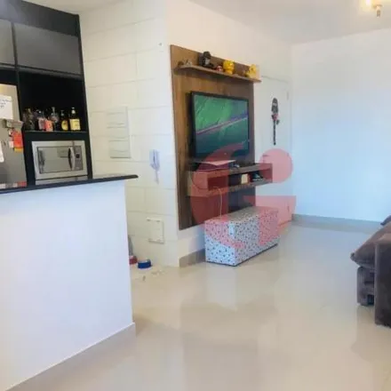 Buy this 2 bed apartment on Rua Óbidos in Parque Industrial, São José dos Campos - SP