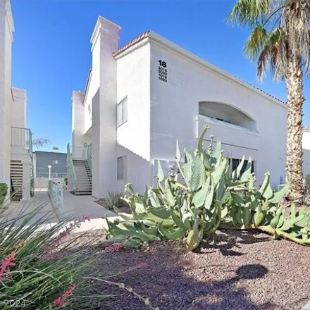 Buy this 2 bed condo on South Nellis Boulevard in Sunrise Manor, NV 89142