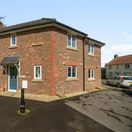 Buy this 3 bed duplex on School Drive in Crossways, DT2 8WR