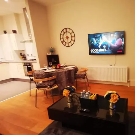 Rent this 2 bed apartment on Belfast in Antrim, Northern Ireland