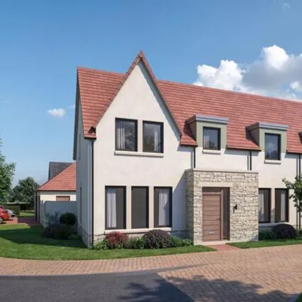 Buy this 4 bed duplex on unnamed road in Dirleton, United Kingdom