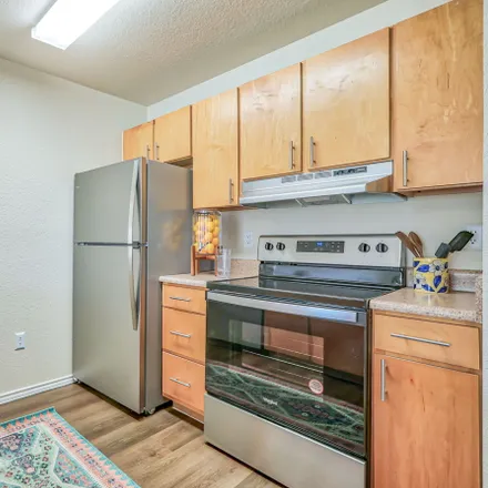 Rent this 1 bed apartment on 1266 Brashear Lane in Cedar Park, TX 78613
