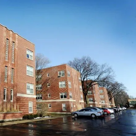 Rent this 2 bed apartment on 2750 Hampton Parkway in Evanston, IL 60201