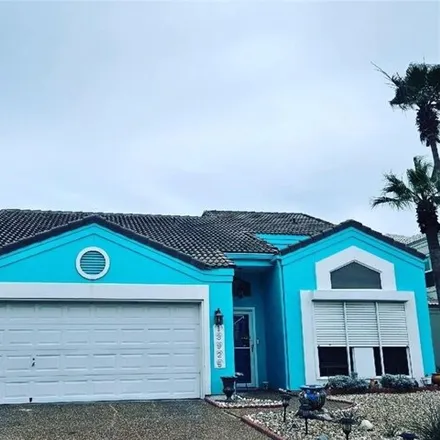 Buy this 5 bed house on Cabo Blanco Drive in Corpus Christi, TX 78418