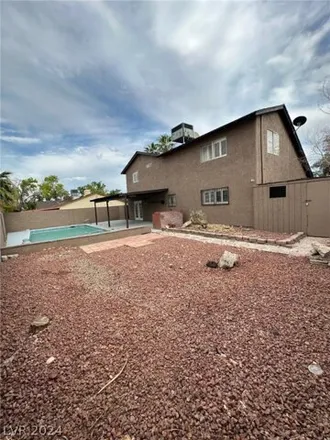 Buy this 4 bed house on South Arville Street in Las Vegas, NV 89102