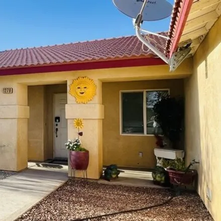 Image 5 - 2700 Rositas Avenue, Imperial County, CA 92274, USA - House for sale