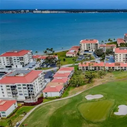 Buy this 2 bed condo on 6015 Sun Boulevard South in Saint Petersburg, FL 33715