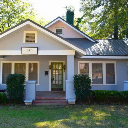 Buy this 3 bed house on 930 Heard Avenue in Augusta, GA 30904