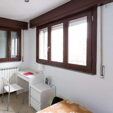 Image 3 - Via Ettore Ponti 38, 20143 Milan MI, Italy - Room for rent