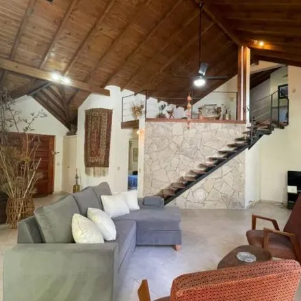 Rent this 3 bed house on Chorlo in Partido de Pinamar, B7167 XAA Cariló