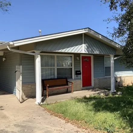 Buy this 3 bed house on 2533 West Mulberry Avenue in San Antonio, TX 78228