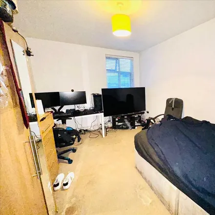 Rent this 1 bed room on Greenford Police Station in Oldfield Lane South, London